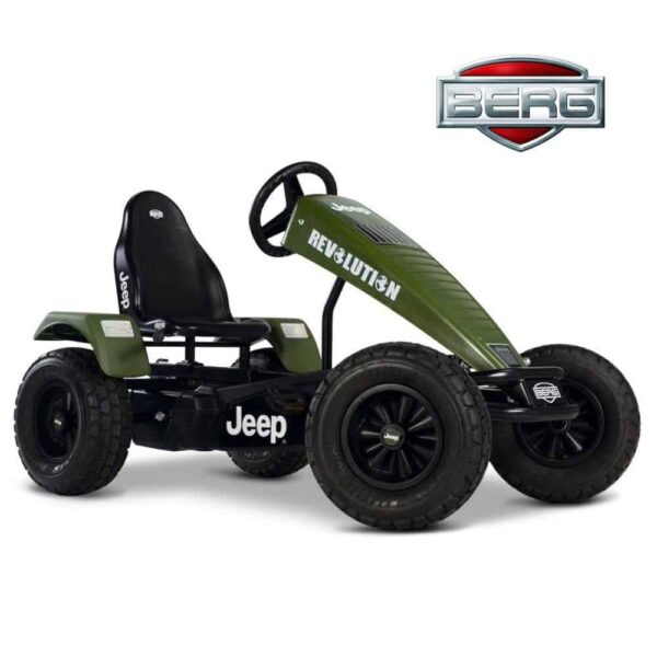 BERG-Tereonowy-Gokart-Na-Pedaly-Jeep-Revolution-do-100kg-1 BERG-Tereonowy-Gokart-Na-Pedaly-Jeep-Revolution-do-100kg-1