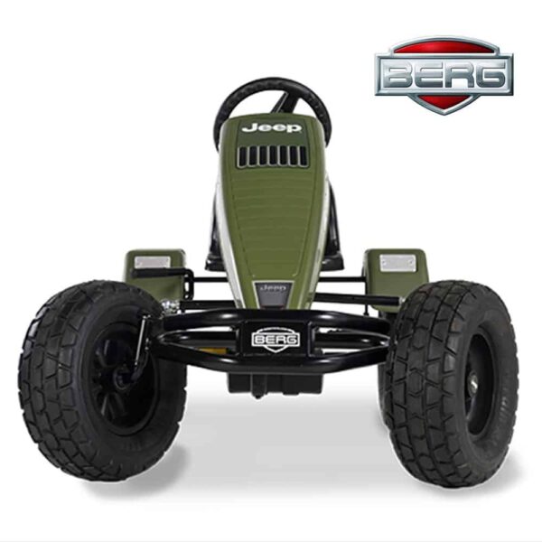 BERG-Tereonowy-Gokart-Na-Pedaly-Jeep-Revolution-do-100kg-2 BERG-Tereonowy-Gokart-Na-Pedaly-Jeep-Revolution-do-100kg-2