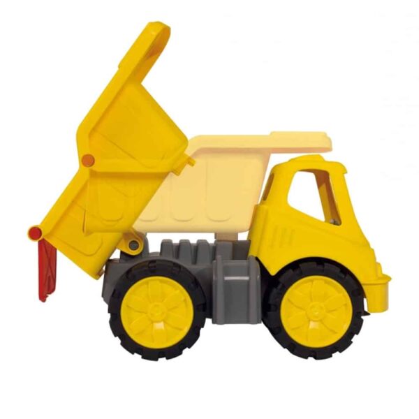 BIG-Power-Worker-Mini-Wywrotka-5 BIG-Power-Worker-Mini-Wywrotka-5