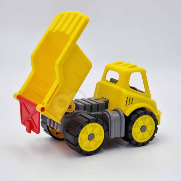 BIG-Power-Worker-Mini-Wywrotka-7 BIG-Power-Worker-Mini-Wywrotka-7