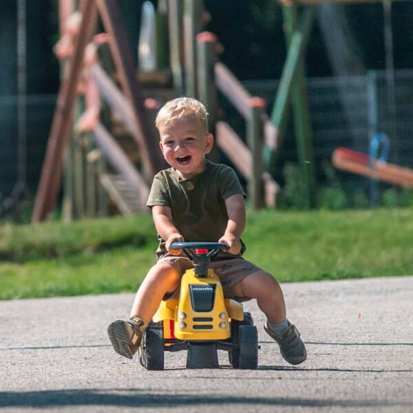 FALK-Traktorek-Baby-Komatsu-Zolty-z-Przyczepka-akc.-od-1-roku-1 FALK-Traktorek-Baby-Komatsu-Zolty-z-Przyczepka-akc.-od-1-roku-1