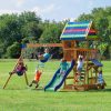 Ogromny-Drewniany-Plac-zabaw-Northbrook-Backyard-Discovery-1