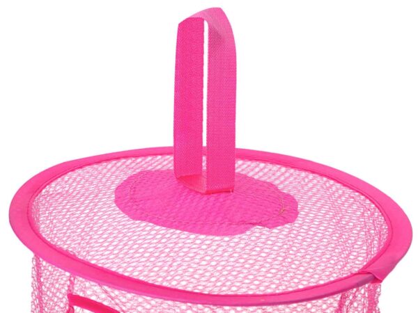 Organizer-pojemnik-wiszacy-polki-na-zabawki-ciemnorozowy-2 Organizer-pojemnik-wiszacy-polki-na-zabawki-ciemnorozowy-2