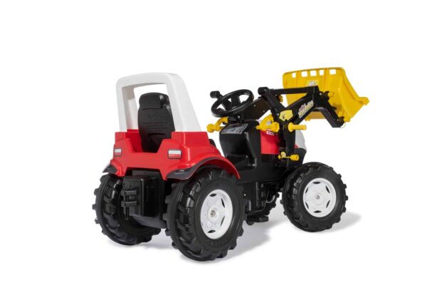 Rolly-Toys-Traktor-rollyFarmtrac-Steyr-6300-Terrus-CVT-z-Lyzka-na-Pedaly-2 Rolly-Toys-Traktor-rollyFarmtrac-Steyr-6300-Terrus-CVT-z-Lyzka-na-Pedaly-2