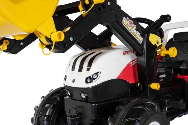 Rolly-Toys-Traktor-rollyFarmtrac-Steyr-6300-Terrus-CVT-z-Lyzka-na-Pedaly-3 Rolly-Toys-Traktor-rollyFarmtrac-Steyr-6300-Terrus-CVT-z-Lyzka-na-Pedaly-3