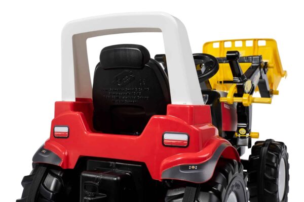 Rolly-Toys-Traktor-rollyFarmtrac-Steyr-6300-Terrus-CVT-z-Lyzka-na-Pedaly-6 Rolly-Toys-Traktor-rollyFarmtrac-Steyr-6300-Terrus-CVT-z-Lyzka-na-Pedaly-6