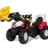 Rolly-Toys-Traktor-rollyFarmtrac-Steyr-6300-Terrus-CVT-z-Lyzka-na-Pedaly-7