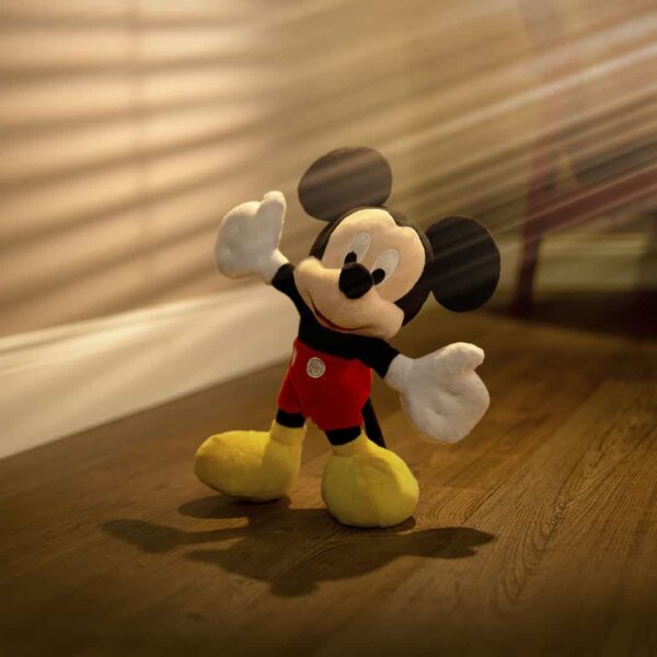 SIMBA-DISNEY-Maskotka-Myszka-Mickey-25cm-Przytulanka-3 SIMBA-DISNEY-Maskotka-Myszka-Mickey-25cm-Przytulanka-3