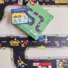 TOOKY-TOY-Droga-Puzzle-dla-Dzieci-Autostrada-Makieta-21-el.-Certyfikat-FSC-2