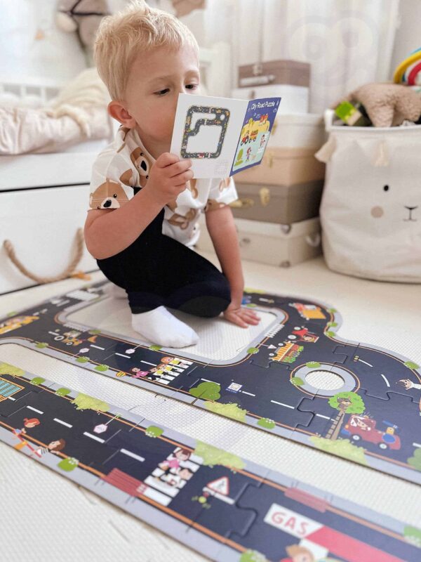 TOOKY-TOY-Droga-Puzzle-dla-Dzieci-Autostrada-Makieta-21-el.-Certyfikat-FSC-3 TOOKY-TOY-Droga-Puzzle-dla-Dzieci-Autostrada-Makieta-21-el.-Certyfikat-FSC-3