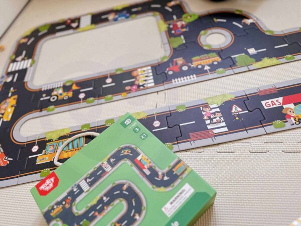 TOOKY-TOY-Droga-Puzzle-dla-Dzieci-Autostrada-Makieta-21-el.-Certyfikat-FSC-5 TOOKY-TOY-Droga-Puzzle-dla-Dzieci-Autostrada-Makieta-21-el.-Certyfikat-FSC-5