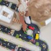 TOOKY-TOY-Droga-Puzzle-dla-Dzieci-Autostrada-Makieta-21-el.-Certyfikat-FSC-6