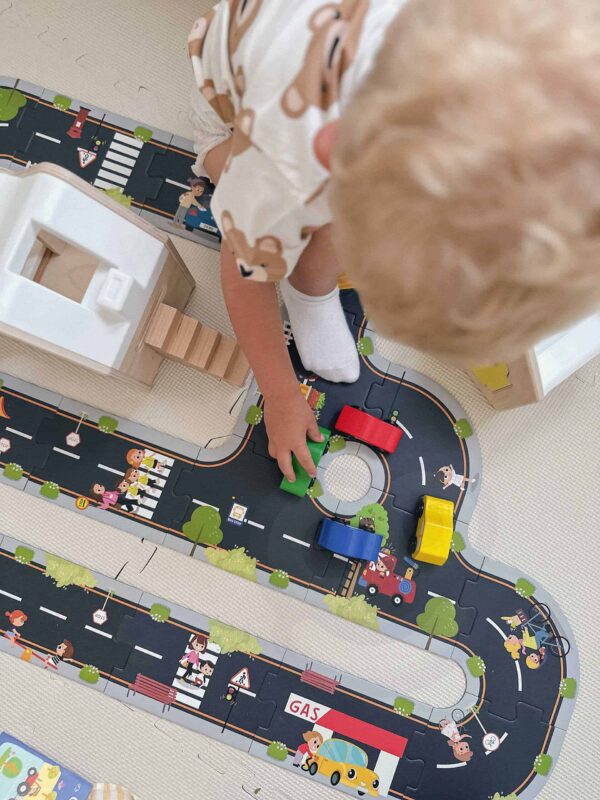 TOOKY-TOY-Droga-Puzzle-dla-Dzieci-Autostrada-Makieta-21-el.-Certyfikat-FSC-6 TOOKY-TOY-Droga-Puzzle-dla-Dzieci-Autostrada-Makieta-21-el.-Certyfikat-FSC-6