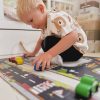TOOKY-TOY-Droga-Puzzle-dla-Dzieci-Autostrada-Makieta-21-el.-Certyfikat-FSC-7