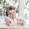Viga-Drewniana-Laweczka-Przebijanka-Wbijanka-z-Mlotkiem-PolarB-Montessori-3