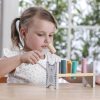 Viga-Drewniana-Laweczka-Przebijanka-Wbijanka-z-Mlotkiem-PolarB-Montessori-4