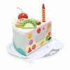 WOOPIE-Cukiernia-Tort-Urodzinowy-do-Krojenia-Zestaw-do-Herbaty-85-el-2