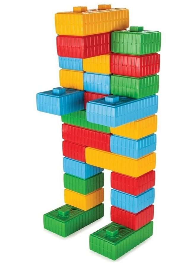 WOOPIE-Klocki-Konstrukcyjne-Zestaw-z-Samochodzikiem-43-el-1 WOOPIE-Klocki-Konstrukcyjne-Zestaw-z-Samochodzikiem-43-el-1