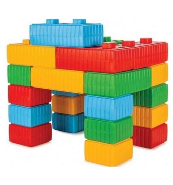 WOOPIE-Klocki-Konstrukcyjne-Zestaw-z-Samochodzikiem-43-el-2 WOOPIE-Klocki-Konstrukcyjne-Zestaw-z-Samochodzikiem-43-el-2