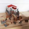 WOOPIE-Zestaw-Stajnia-Zagroda-dla-Koni-Figurki-18-el-5