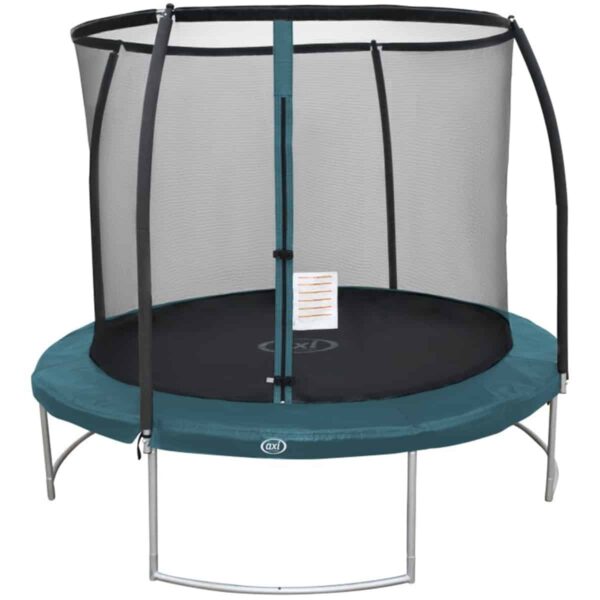 Axi Trampolina Bostonn 244 cm + Siatka Axi Trampolina Bostonn 244 cm + Siatka