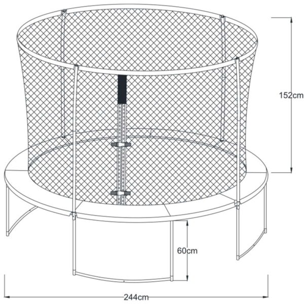 Axi-Trampolina-Bostonn-244-cm-Siatka-7 Axi-Trampolina-Bostonn-244-cm-Siatka-7