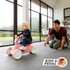 BERG-GO2-Gokart-Jezdzik-Rowerek-2w1-Retro-Pink-6