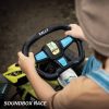 BERG-Gokart-na-Pedaly-RALLY-DRT-GREEN-BFR-4-12-lat-do-60-kg-4