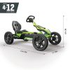 BERG-Gokart-na-Pedaly-RALLY-DRT-GREEN-BFR-4-12-lat-do-60-kg-7