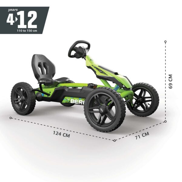 BERG-Gokart-na-Pedaly-RALLY-DRT-GREEN-BFR-4-12-lat-do-60-kg-7 BERG-Gokart-na-Pedaly-RALLY-DRT-GREEN-BFR-4-12-lat-do-60-kg-7