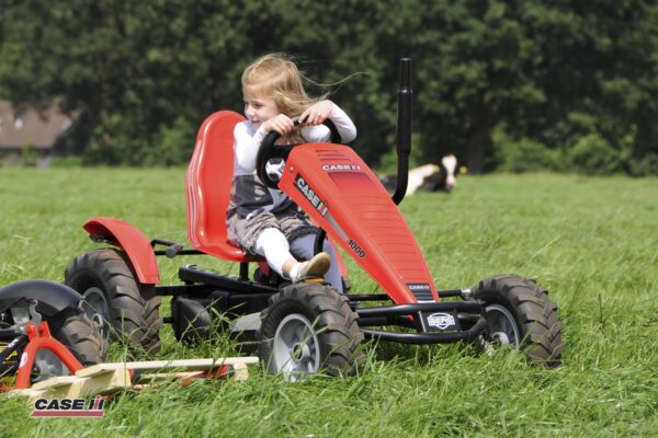 BERG-Gokart-na-Pedaly-XL-Case-IH-BFR-2 BERG-Gokart-na-Pedaly-XL-Case-IH-BFR-2