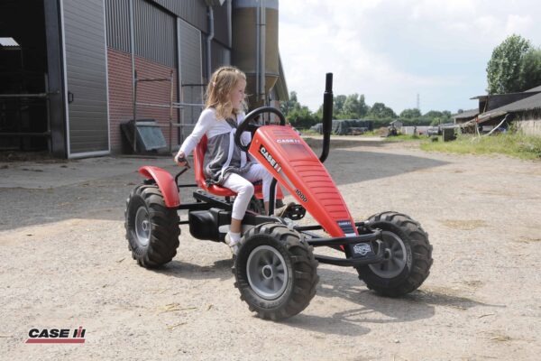 BERG-Gokart-na-Pedaly-XL-Case-IH-BFR-4 BERG-Gokart-na-Pedaly-XL-Case-IH-BFR-4