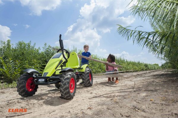 BERG-Gokart-na-Pedaly-XL-Claas-BFR-1 BERG-Gokart-na-Pedaly-XL-Claas-BFR-1