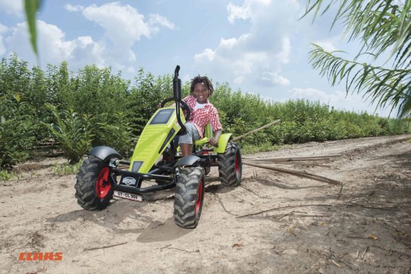 BERG-Gokart-na-Pedaly-XL-Claas-BFR-2 BERG-Gokart-na-Pedaly-XL-Claas-BFR-2