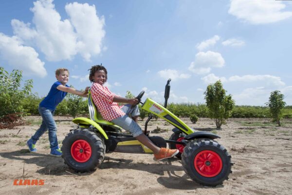 BERG-Gokart-na-Pedaly-XL-Claas-BFR-3 BERG-Gokart-na-Pedaly-XL-Claas-BFR-3