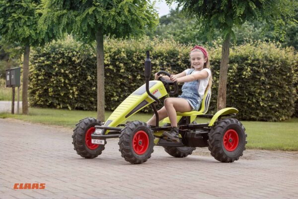 BERG-Gokart-na-Pedaly-XL-Claas-BFR-4 BERG-Gokart-na-Pedaly-XL-Claas-BFR-4