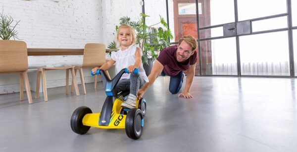 BERG-Jezdzik-na-pedaly-GO²-Sparx-Yellow-Gokart-2w1-4 BERG-Jezdzik-na-pedaly-GO²-Sparx-Yellow-Gokart-2w1-4