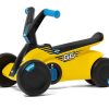 BERG-Jezdzik-na-pedaly-GO²-Sparx-Yellow-Gokart-2w1-6