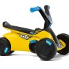 BERG-Jezdzik-na-pedaly-GO²-Sparx-Yellow-Gokart-2w1-7