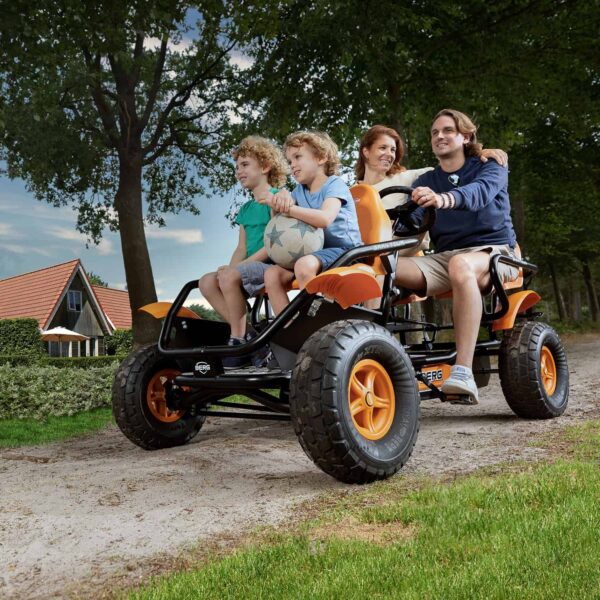 BERG-gokart-na-pedaly-Gran-Tour-Off-Road-BFR-4-osobowy-5-1 BERG-gokart-na-pedaly-Gran-Tour-Off-Road-BFR-4-osobowy-5-1