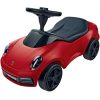 BIG-Czerwony-Jezdzik-Porsche-911-Klakson-Ciche-Kola-2