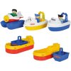 BIG-Wielki-Port-Wodny-Amsterdam-Waterplay-Lodki-2