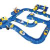 BIG-Wielki-Port-Wodny-Amsterdam-Waterplay-Lodki-3