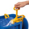BIG-Wielki-Port-Wodny-Amsterdam-Waterplay-Lodki-7