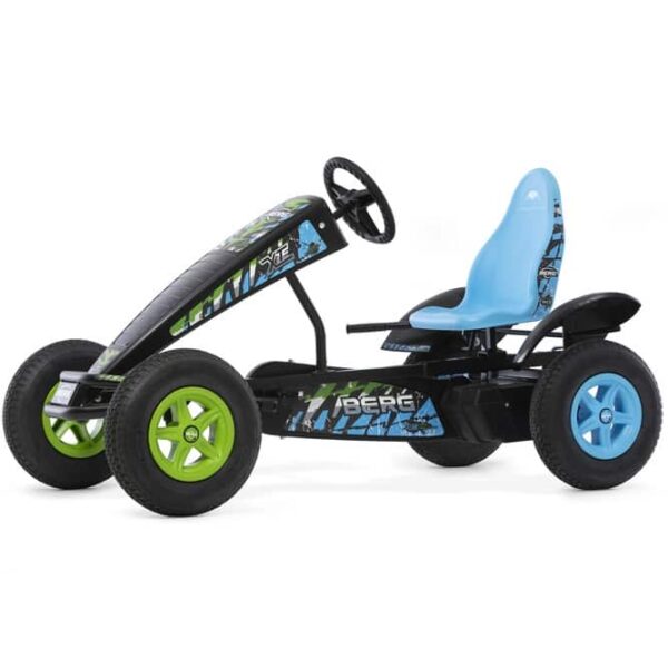 Berg-Gokart-Na-Pedaly-XL-X-ite-System-BFR-Pompowane-kola-6 Berg-Gokart-Na-Pedaly-XL-X-ite-System-BFR-Pompowane-kola-6