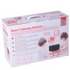 CLASSIC-WORLD-Drewniana-Kuchnia-2w1-Grill-Kuchenka-dla-Dzieci-22el-5