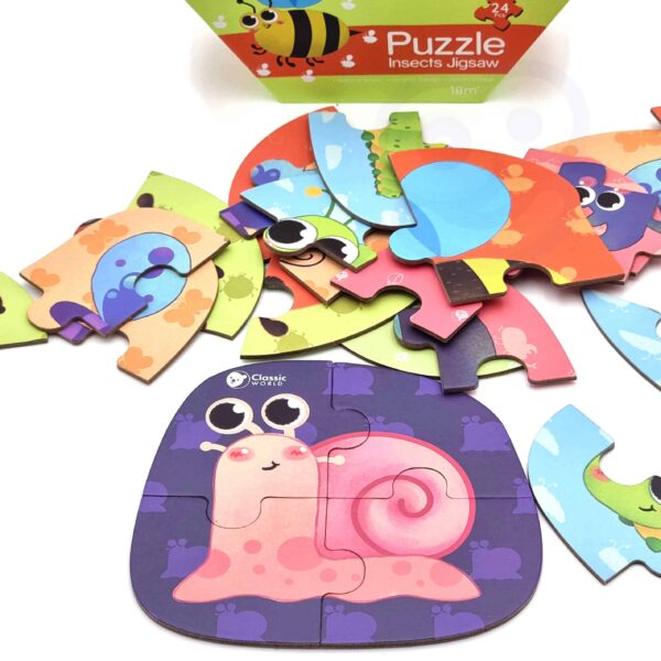 CLASSIC-WORLD-Drewniane-Puzzle-Owady-Ukladanka-Dla-Dzieci-6-Obrazkow-24-el-2 CLASSIC-WORLD-Drewniane-Puzzle-Owady-Ukladanka-Dla-Dzieci-6-Obrazkow-24-el-2