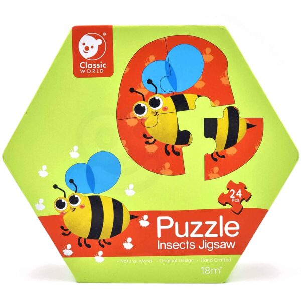CLASSIC-WORLD-Drewniane-Puzzle-Owady-Ukladanka-Dla-Dzieci-6-Obrazkow-24-el-6 CLASSIC-WORLD-Drewniane-Puzzle-Owady-Ukladanka-Dla-Dzieci-6-Obrazkow-24-el-6