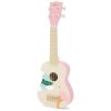 CLASSIC-WORLD-Drewniane-Ukulele-Gitara-dla-Dzieci-Rozowa-3