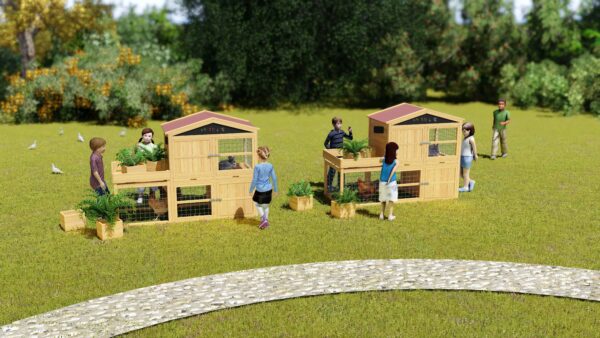 CLASSIC-WORLD-EDU-Domek-dla-Zwierzat-Klatka-Kurnik-Mini-Warzywnik-1 CLASSIC-WORLD-EDU-Domek-dla-Zwierzat-Klatka-Kurnik-Mini-Warzywnik-1